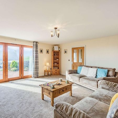 3 Bed In Berwick-Upon-Tweed 87777 Villa Lamberton Dış mekan fotoğraf