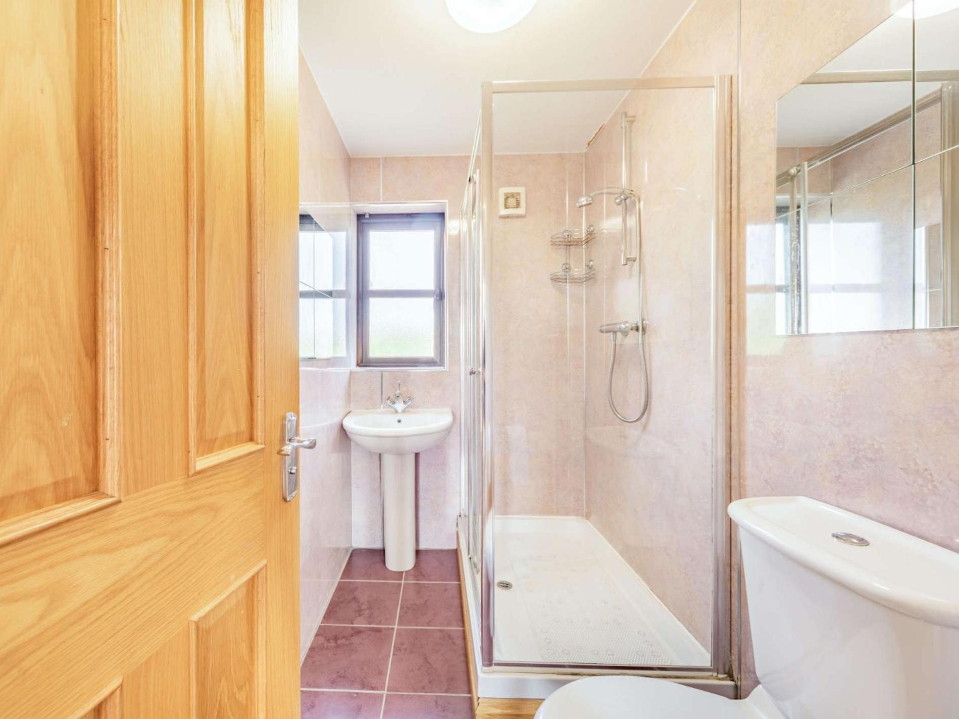 3 Bed In Berwick-Upon-Tweed 87777 Villa Lamberton Dış mekan fotoğraf